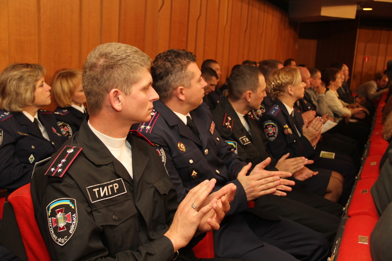 В Верховной Раде Крыма отметили День Конституции АРК