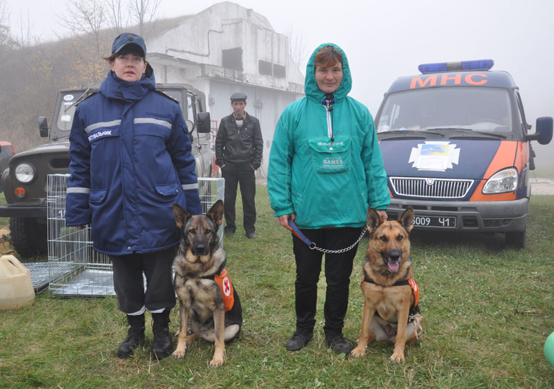 В Крыму все службы готовы к чрезвычайным ситуациям в осенне-зимний период