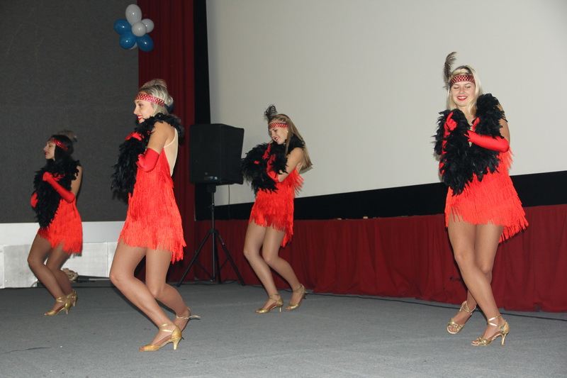 В Симферополе отметили День автомобилиста