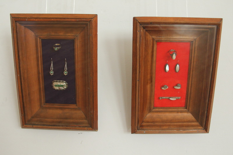 Выставку ювелирных изделий представили в Симферополе