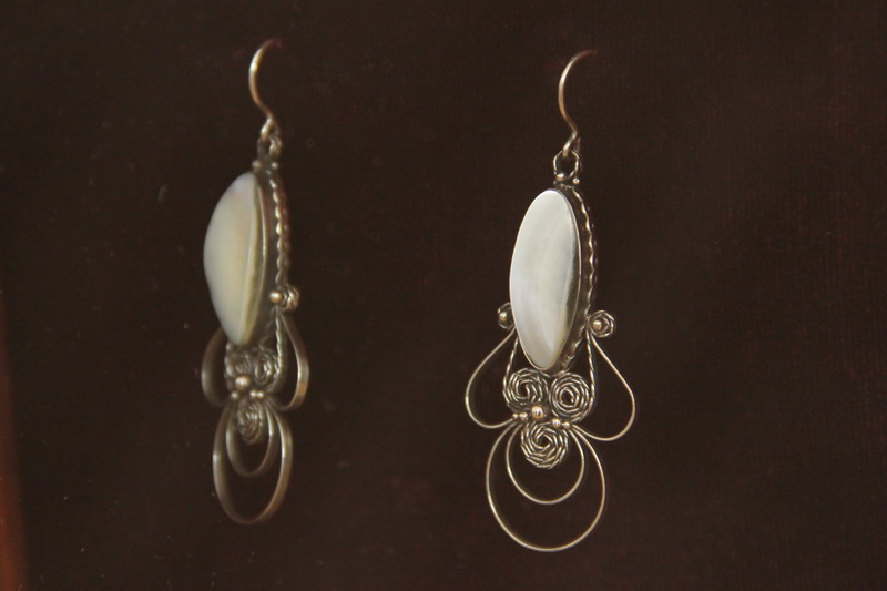 Выставку ювелирных изделий представили в Симферополе