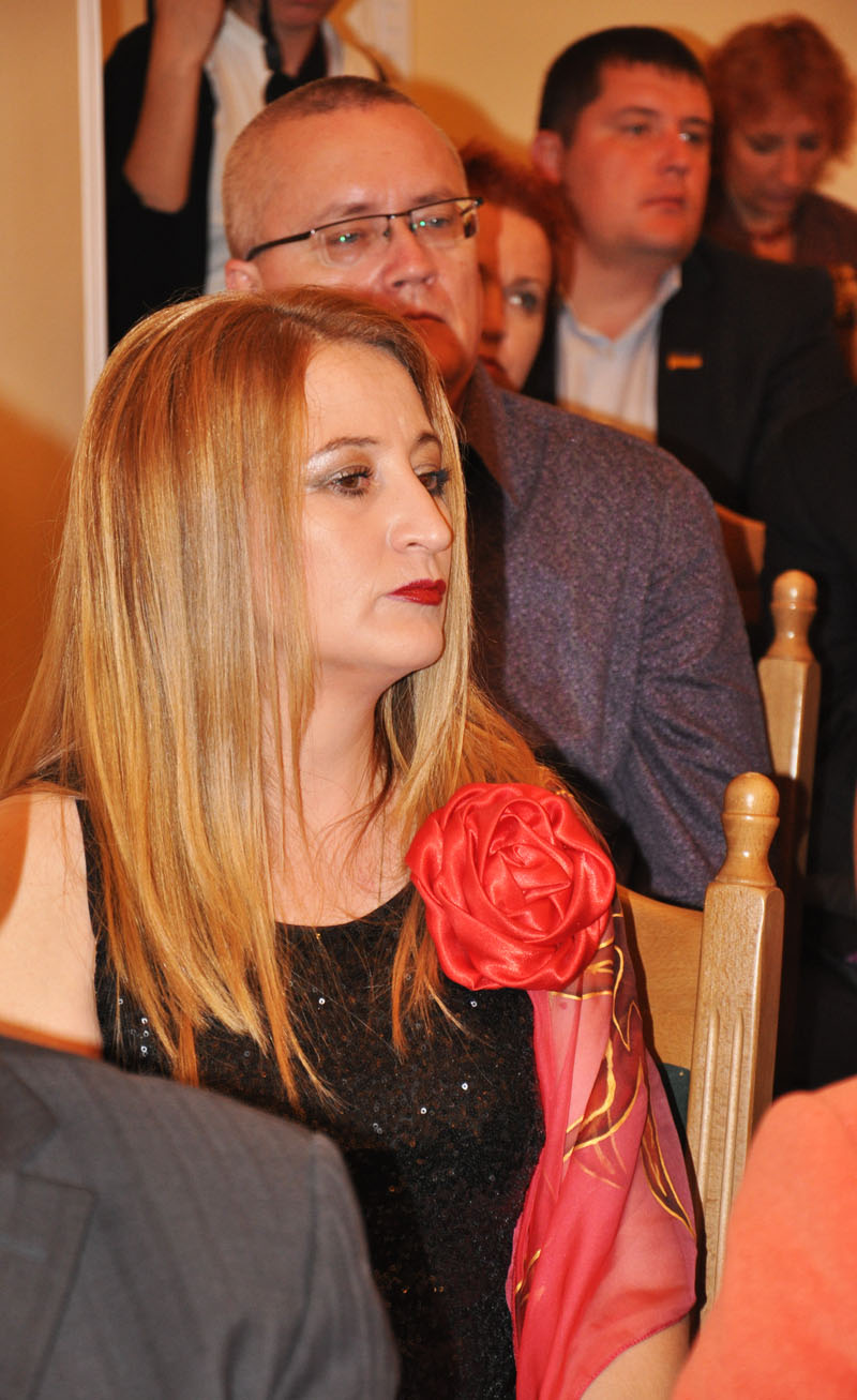 В Крыму наградили победителей конкурса журналистов «Серебряное перо»