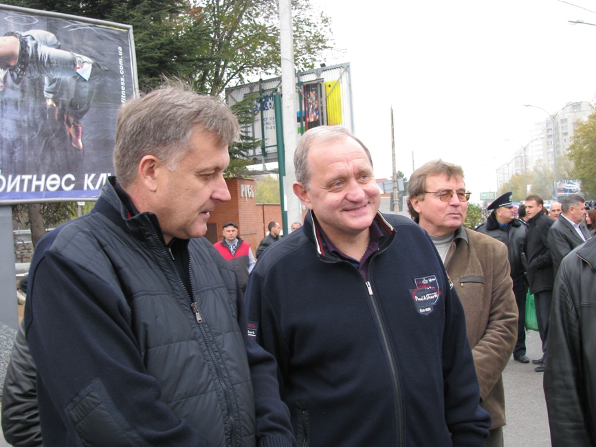 В Крыму проходит вторая большая осенняя ярмарка