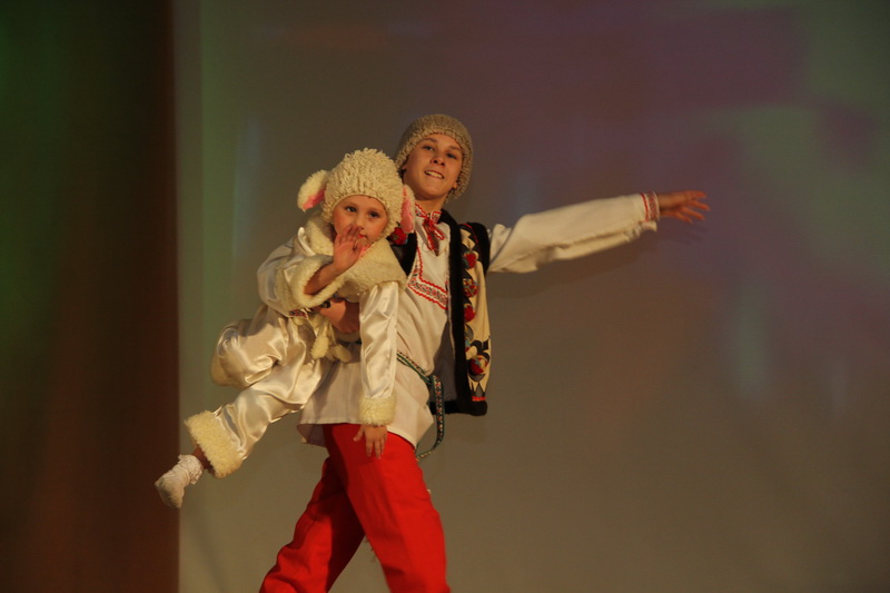 В Симферополе отметили День социального работника