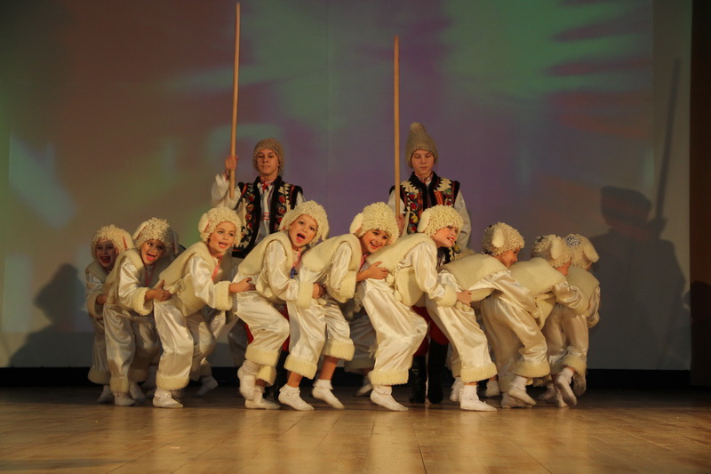 В Симферополе отметили День социального работника