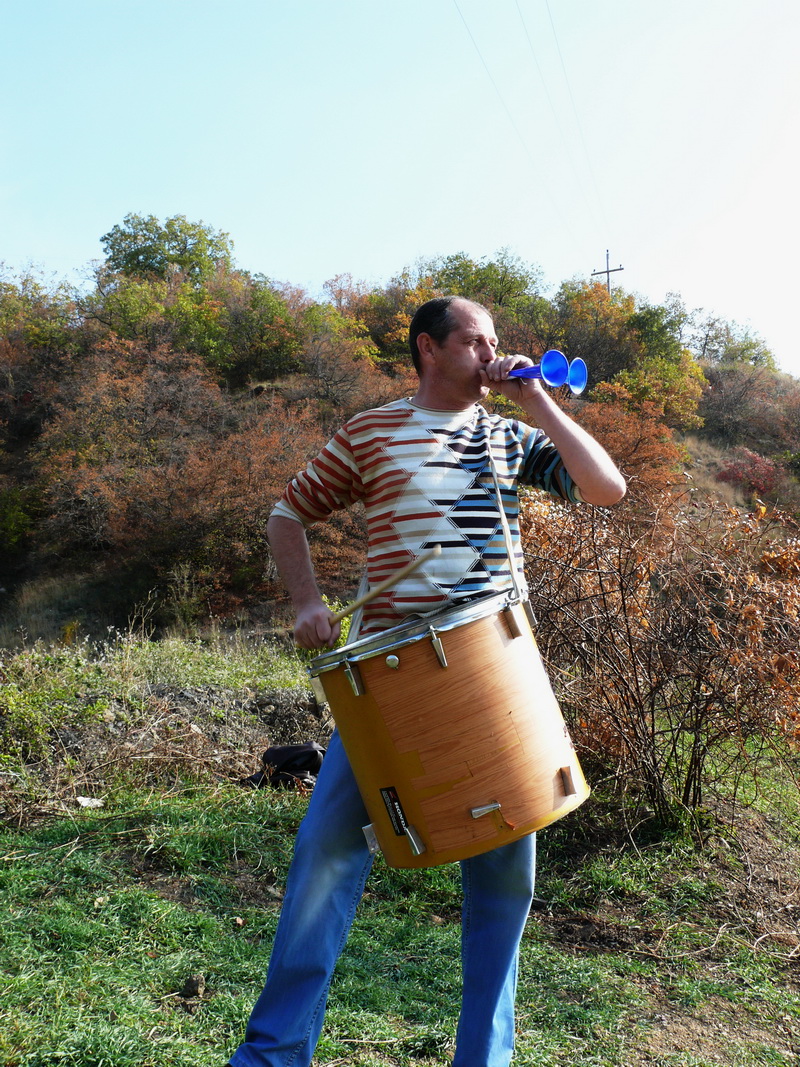 Под Алуштой открыли новое футбольное поле