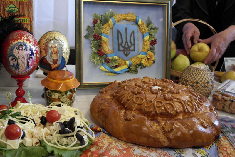 В Ялте открылась выставка-ярмарка «Покупай крымское»