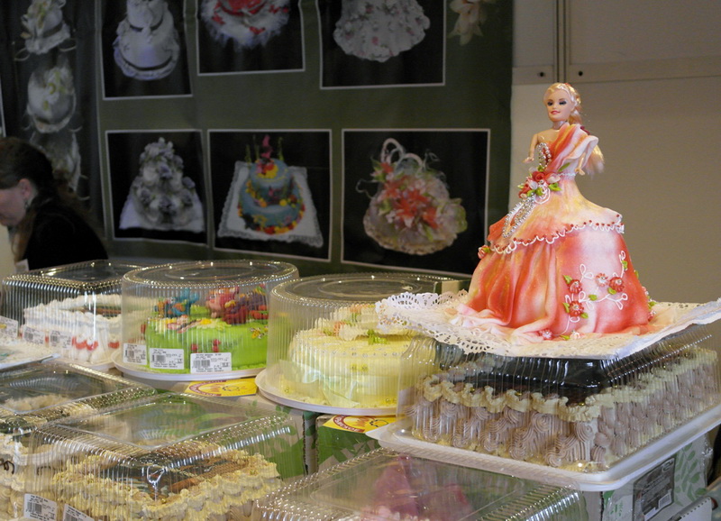 В Ялте открылась выставка-ярмарка «Покупай крымское»