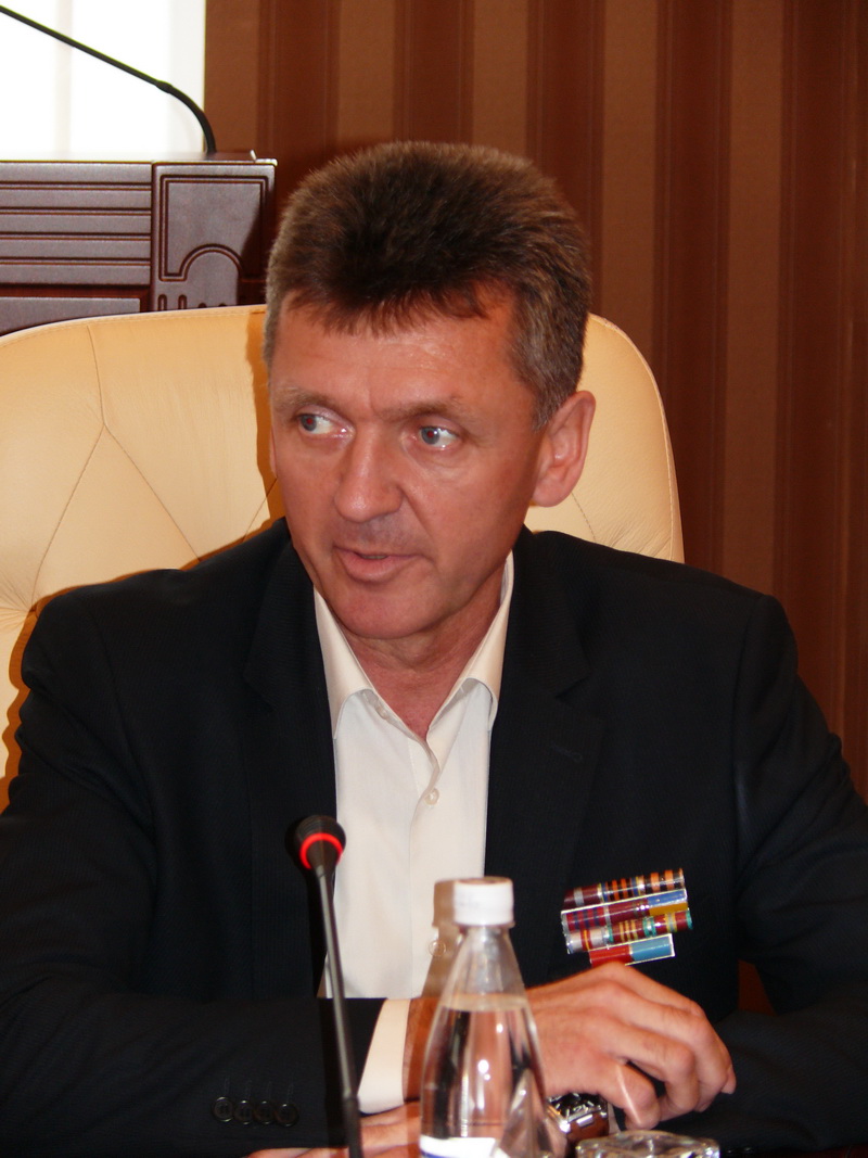 Премьер Крыма обещает крымским афганцам всестороннюю помощь