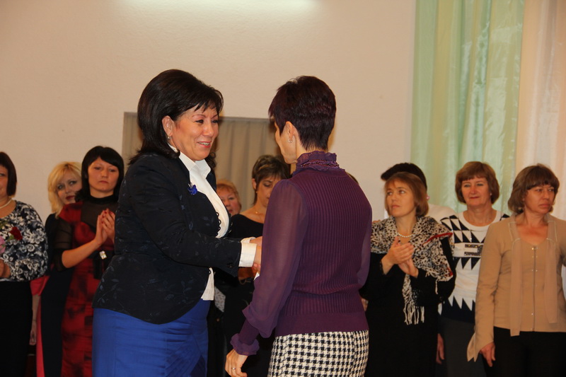 В Симферополе прошел форум классных руководителей