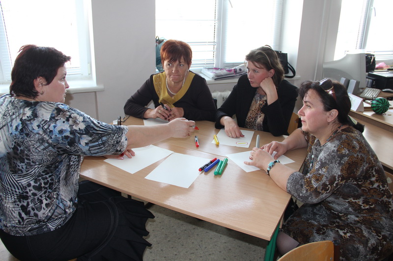 В Симферополе прошел форум классных руководителей