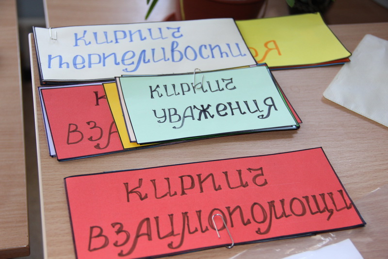 В Симферополе прошел форум классных руководителей