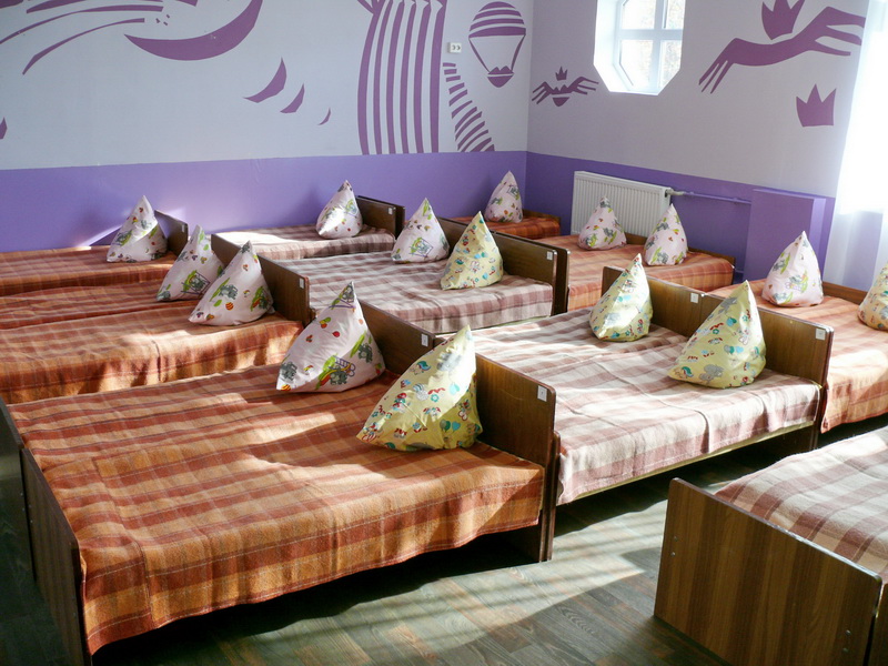 На базе школы в Ялте открылась группа детсада