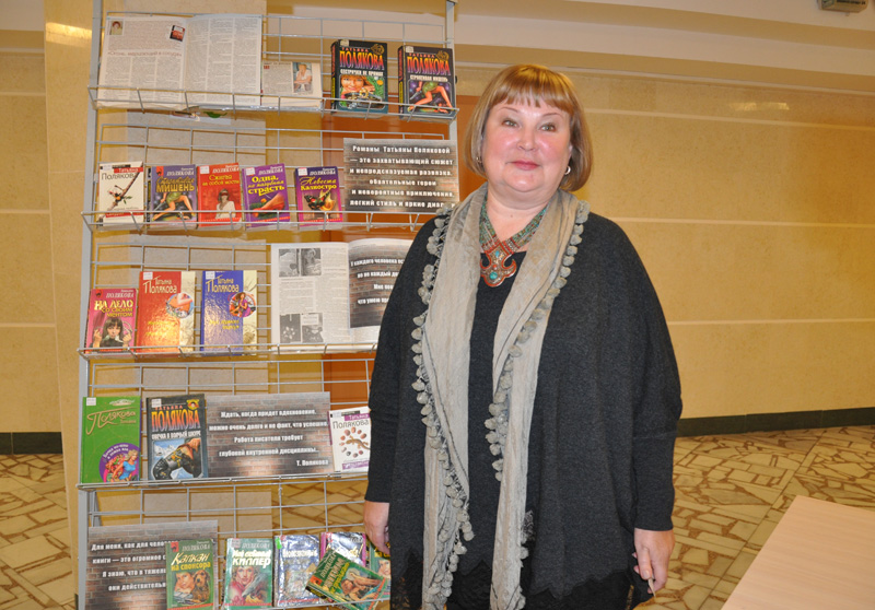 Крымский книжный форум соберет представителей местных органов власти