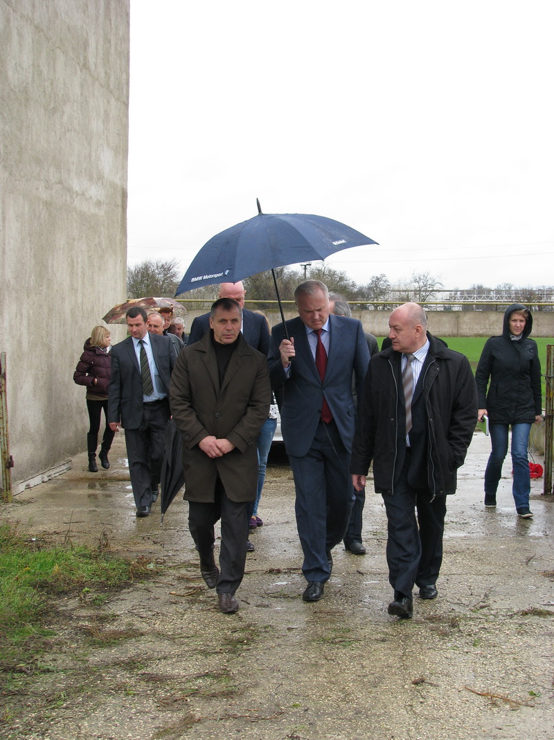 Инвесторов призвали обратить внимание на Северный Крым