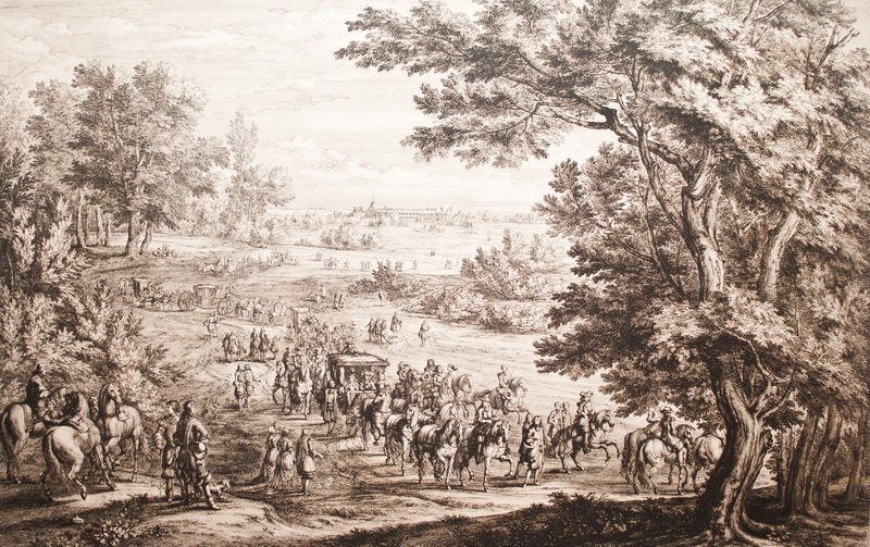 В Севастополе открылась выставка иностранных художников