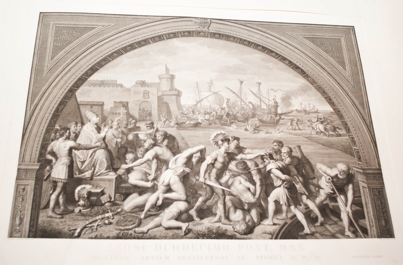 В Севастополе открылась выставка иностранных художников