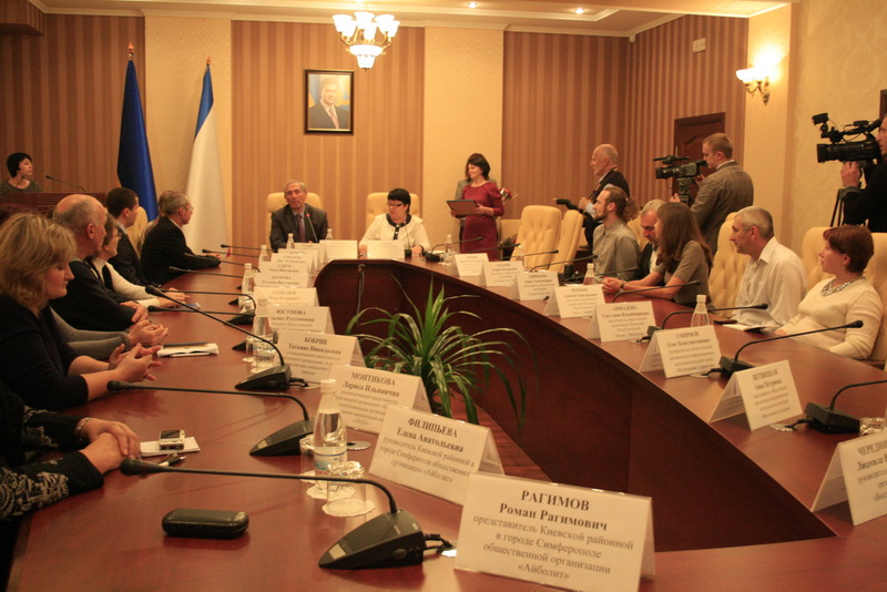 Совмин профинансирует пять проектов общественных организаций