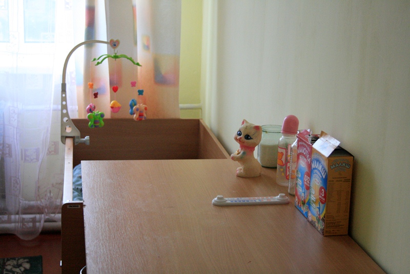 Республиканский центр матери и ребенка получил новое помещение