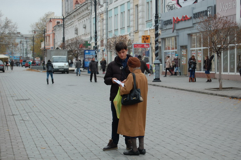 У симферопольцев поинтересуются мнением о строительстве мусоросортировочного завода