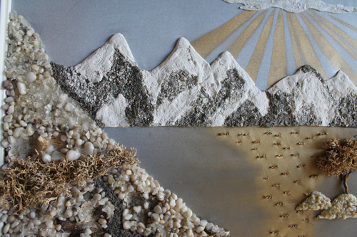 В Симферополе проведут мастер-классы народного творчества