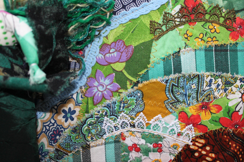 В Симферополе проведут мастер-классы народного творчества