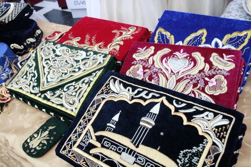 В Симферополе прошла презентация культур народов Крыма