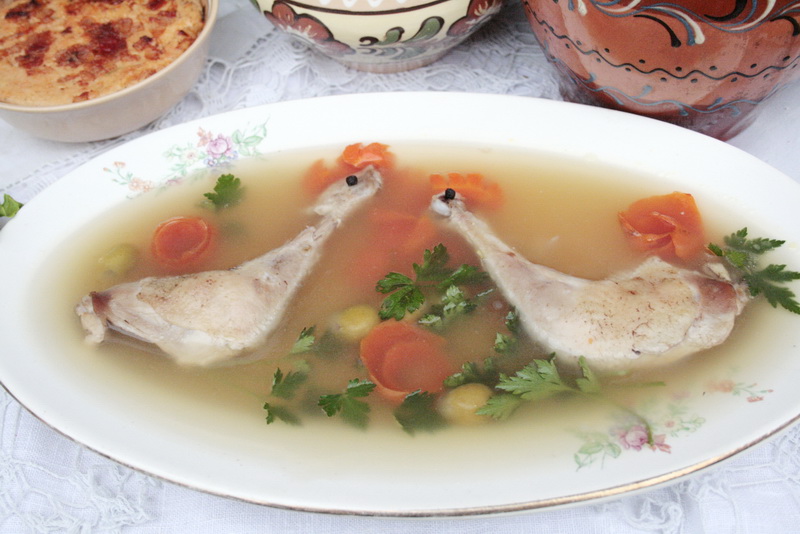 В Симферополе прошла презентация культур народов Крыма