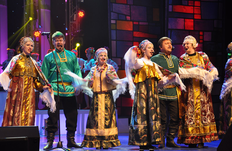 Красавицей Крыма стала представительница армянского народа