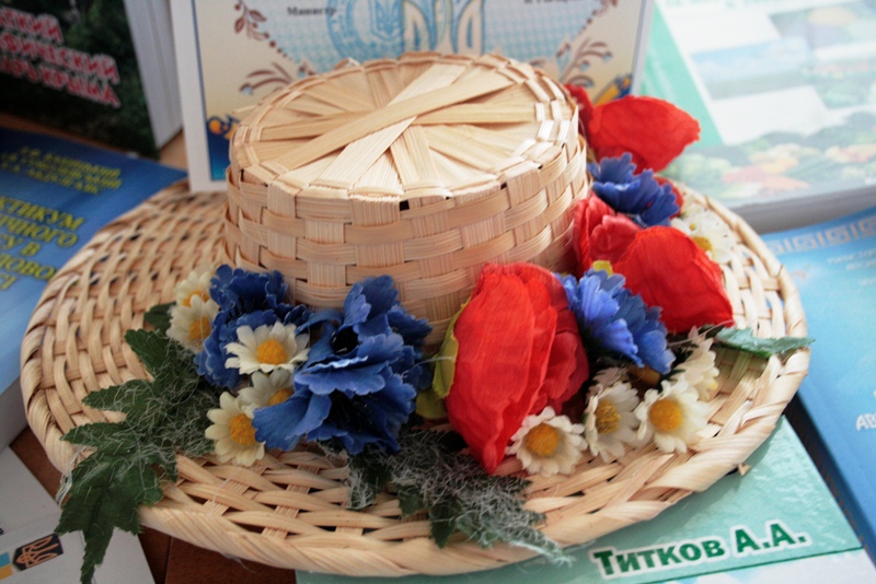 В Симферополе чествовали работников сельского хозяйства