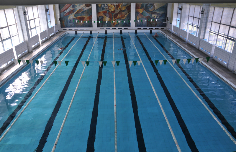 Крымский премьер посетил социальные объекты Красногвардейского района