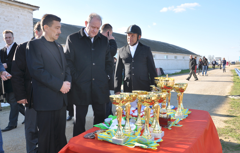 Крымский премьер посетил социальные объекты Красногвардейского района