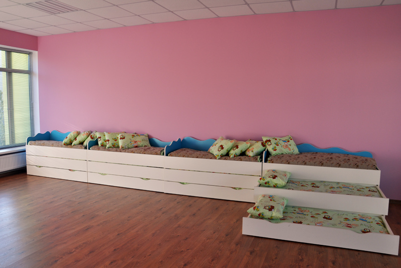 Крымский премьер посетил социальные объекты Красногвардейского района