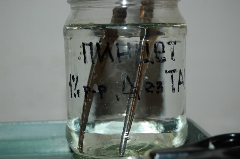 Крымских студентов-медиков познакомили с работой семейного врача