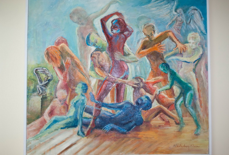 В Севастополе открылся информационно-образовательный польский центр 