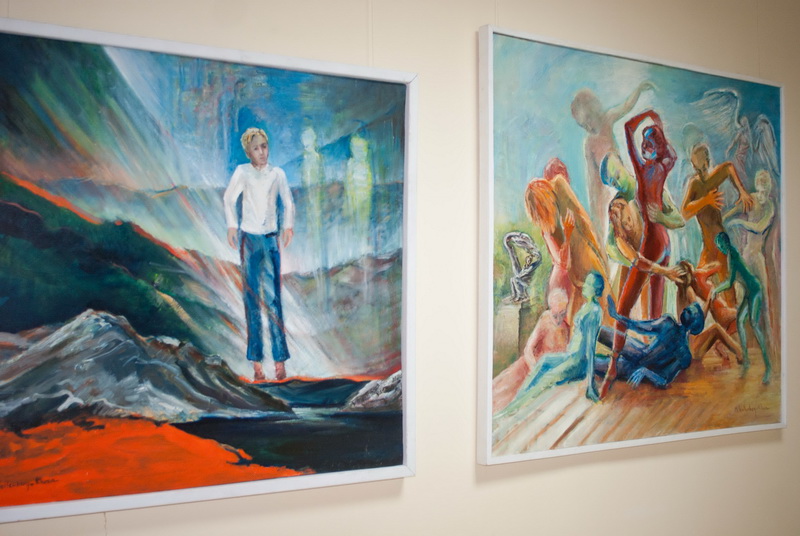 В Севастополе открылся информационно-образовательный польский центр 