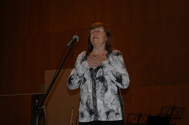 В Симферополе открылся международный конкурс пианистов