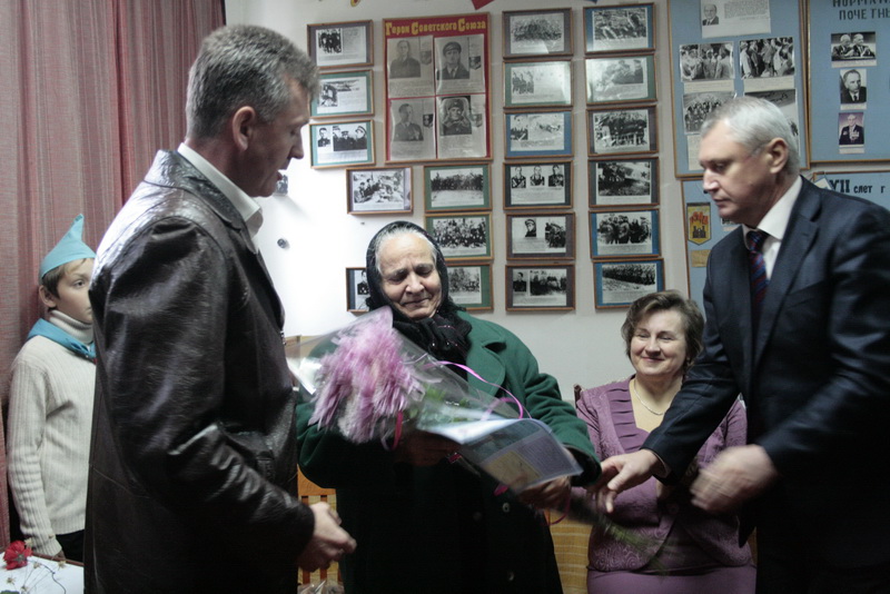 Матери афганцев в Крыму получат санаторные путевки