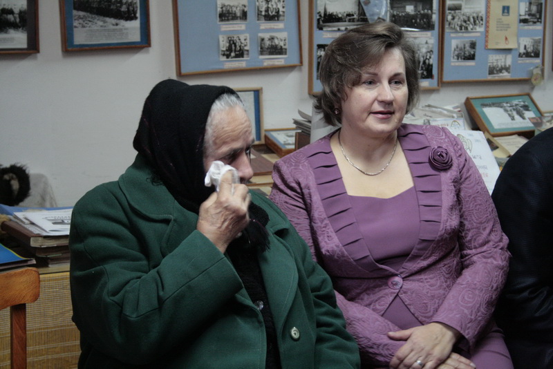 Матери афганцев в Крыму получат санаторные путевки