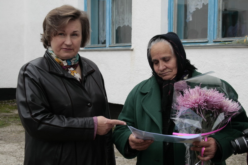 Матери афганцев в Крыму получат санаторные путевки