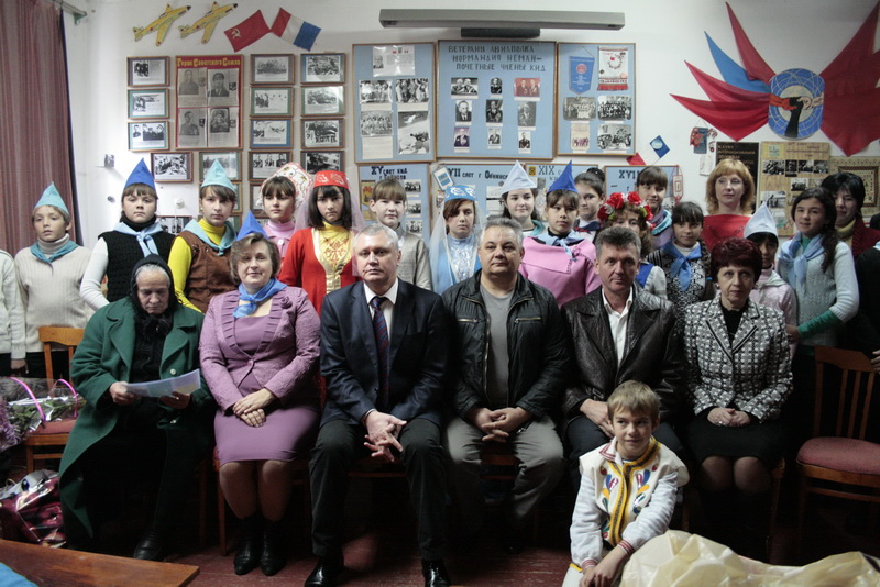 Матери афганцев в Крыму получат санаторные путевки