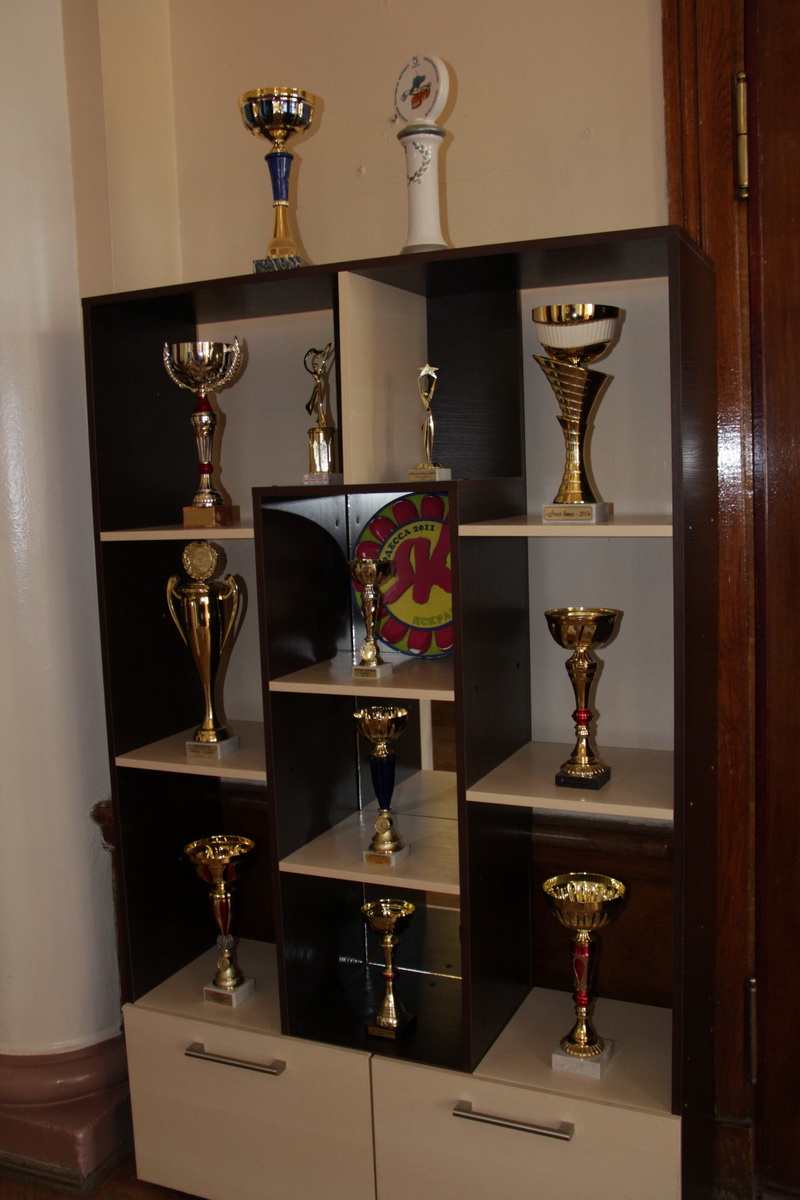 В Алуште обсудили вопросы внешкольного образования