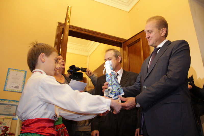 В Алуште обсудили вопросы внешкольного образования