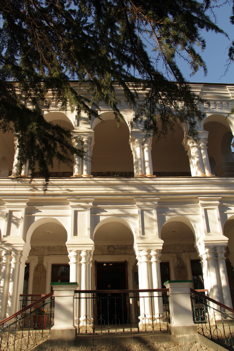 В Алуште обсудили вопросы внешкольного образования