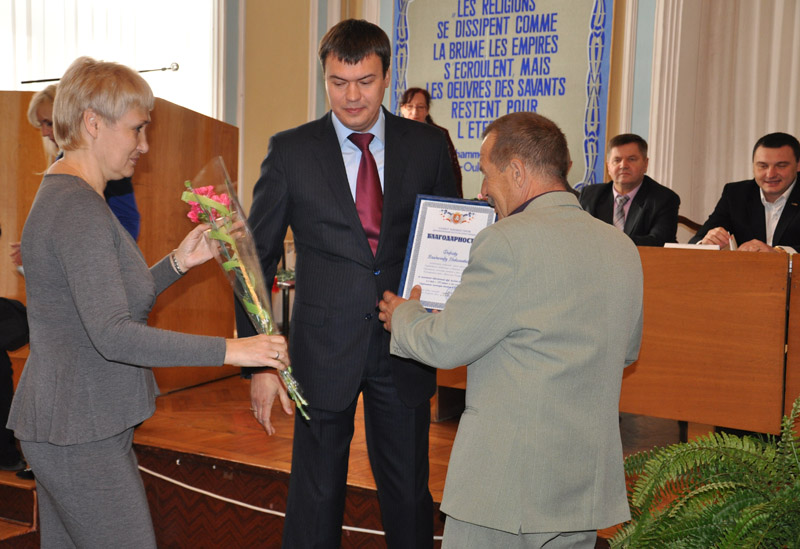 В Ялте отметили 185-летие института «Магарач»