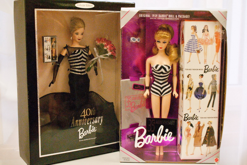 В Севастополе открылась выставка игрушек