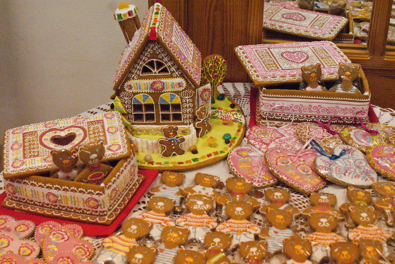 В Севастополе открылась выставка игрушек