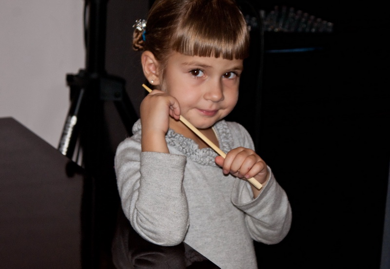 В Севастополе представили литературный проект «Улица искусств»