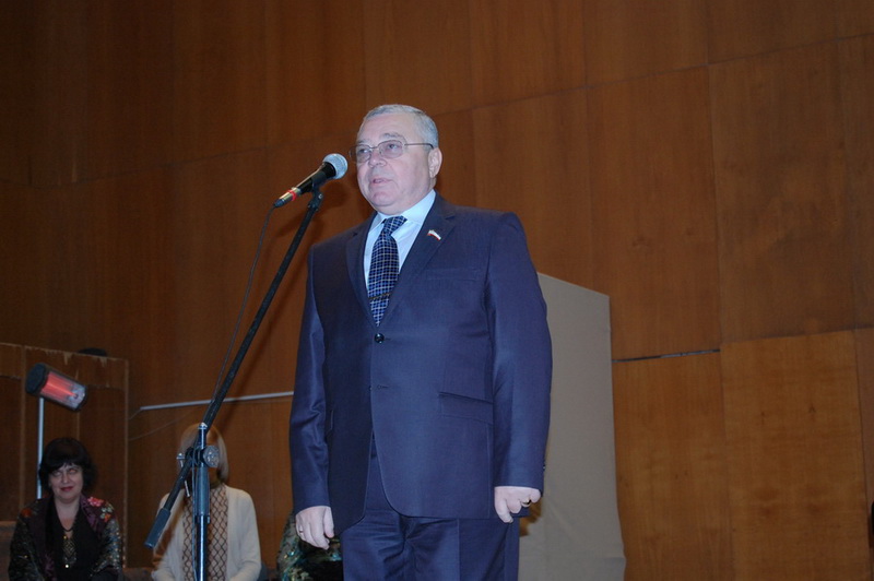 В Симферополе завершился международный конкурс пианистов