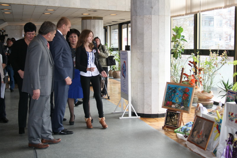 В Симферополе состоялся гала-концерт фестиваля «Крым – в моем сердце»